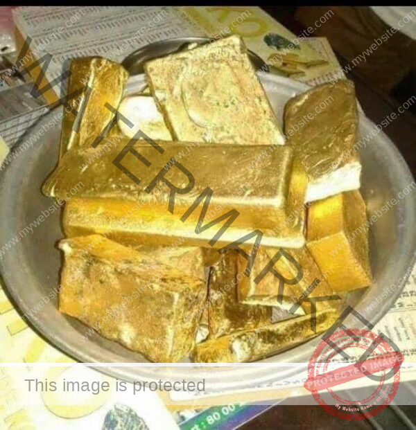 Buy Gold Bars - Image 2